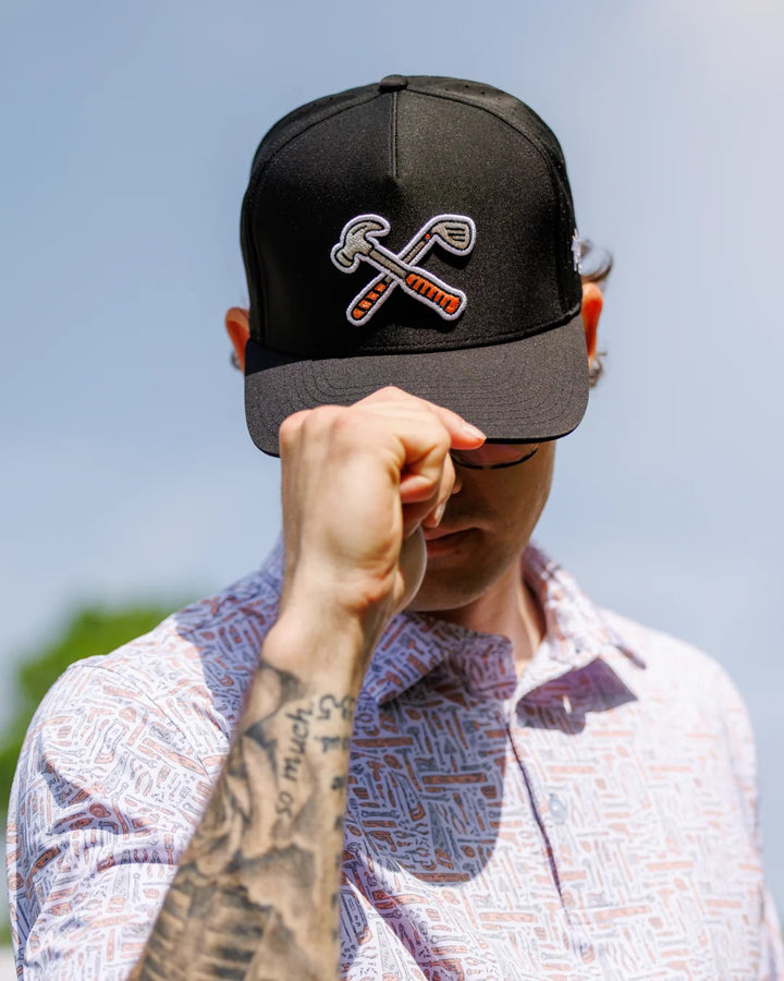 Handyman Hat