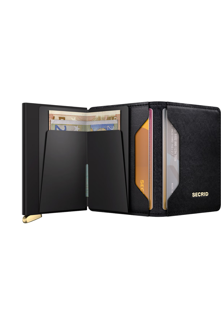 Premium Slimwallet+ emboss diamond