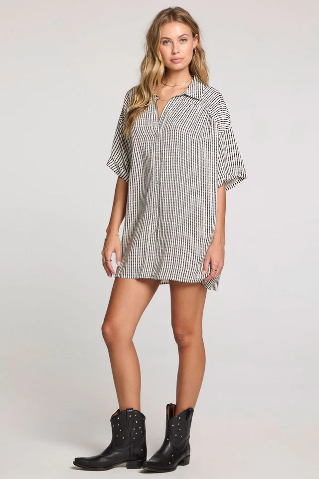 Wyston Tunic