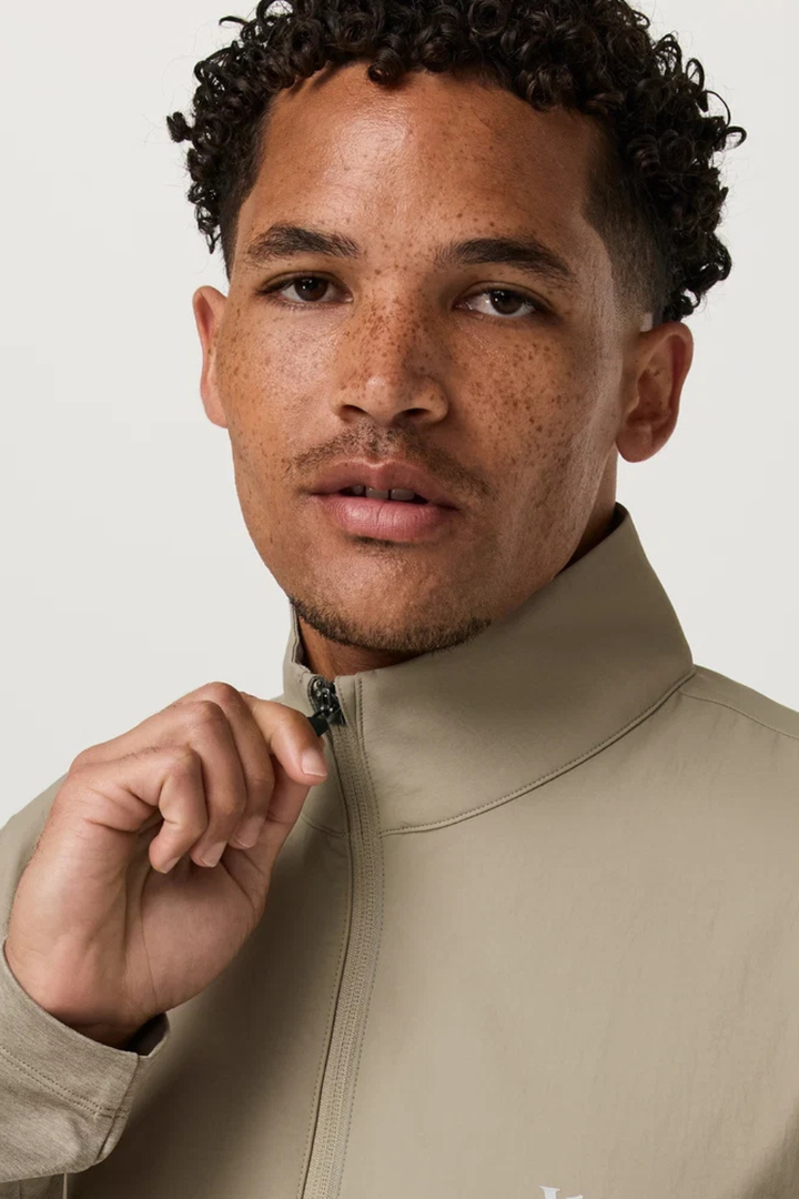 Vuori Sunday Element Half Zip
