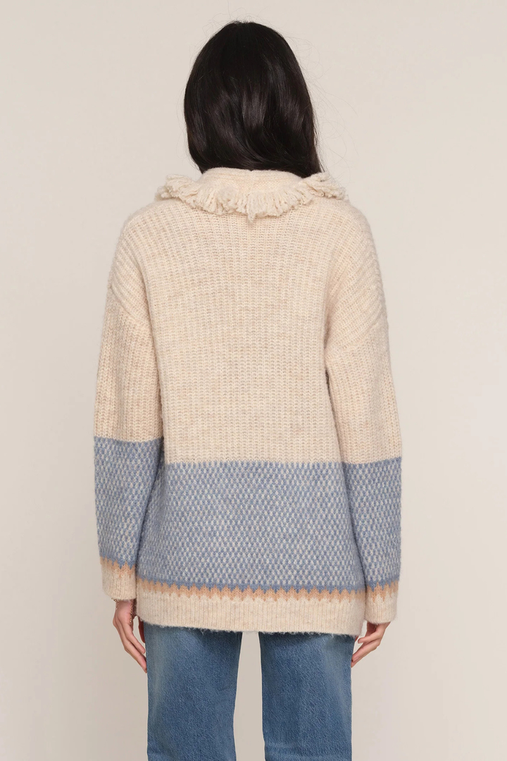 Heartloom Delphine Cardi