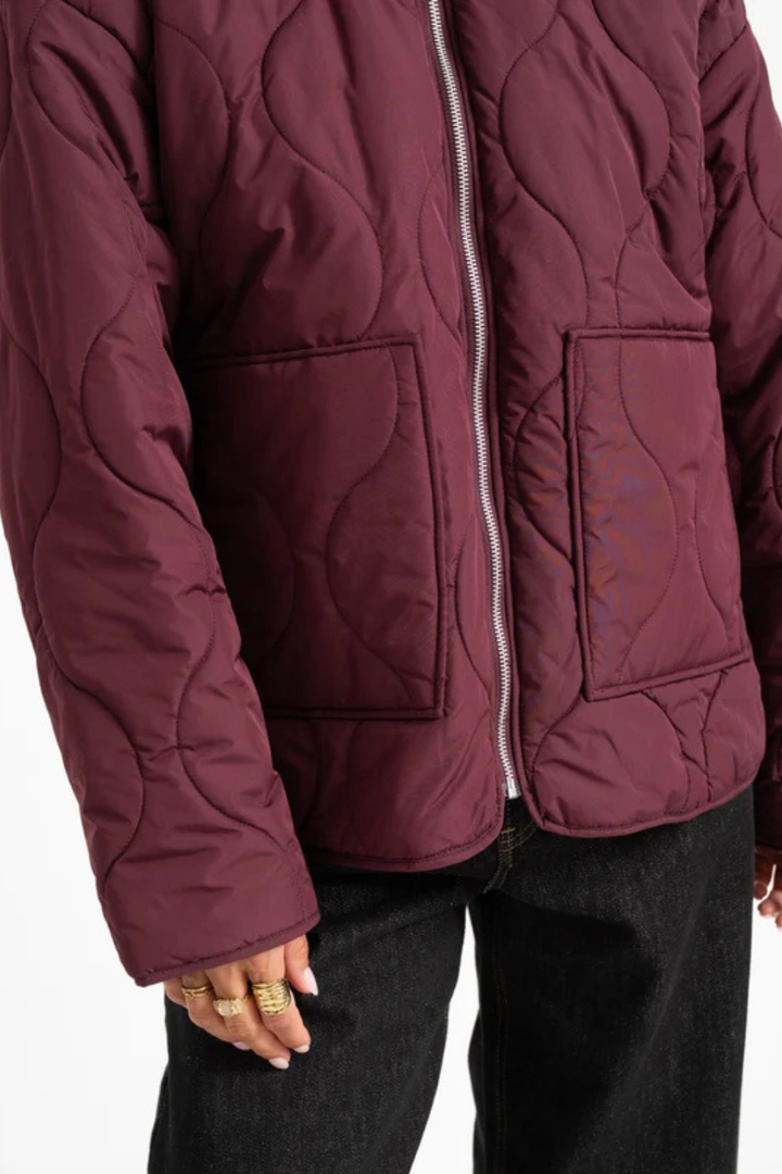 JJXX Serena Quilted Jacket