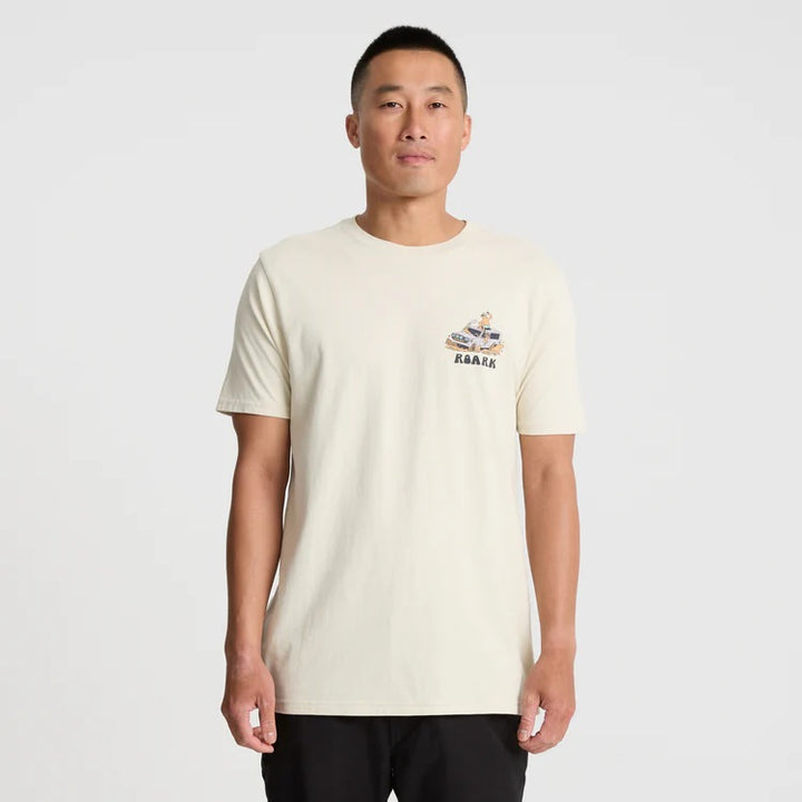 Road Trip Club Premium Tee