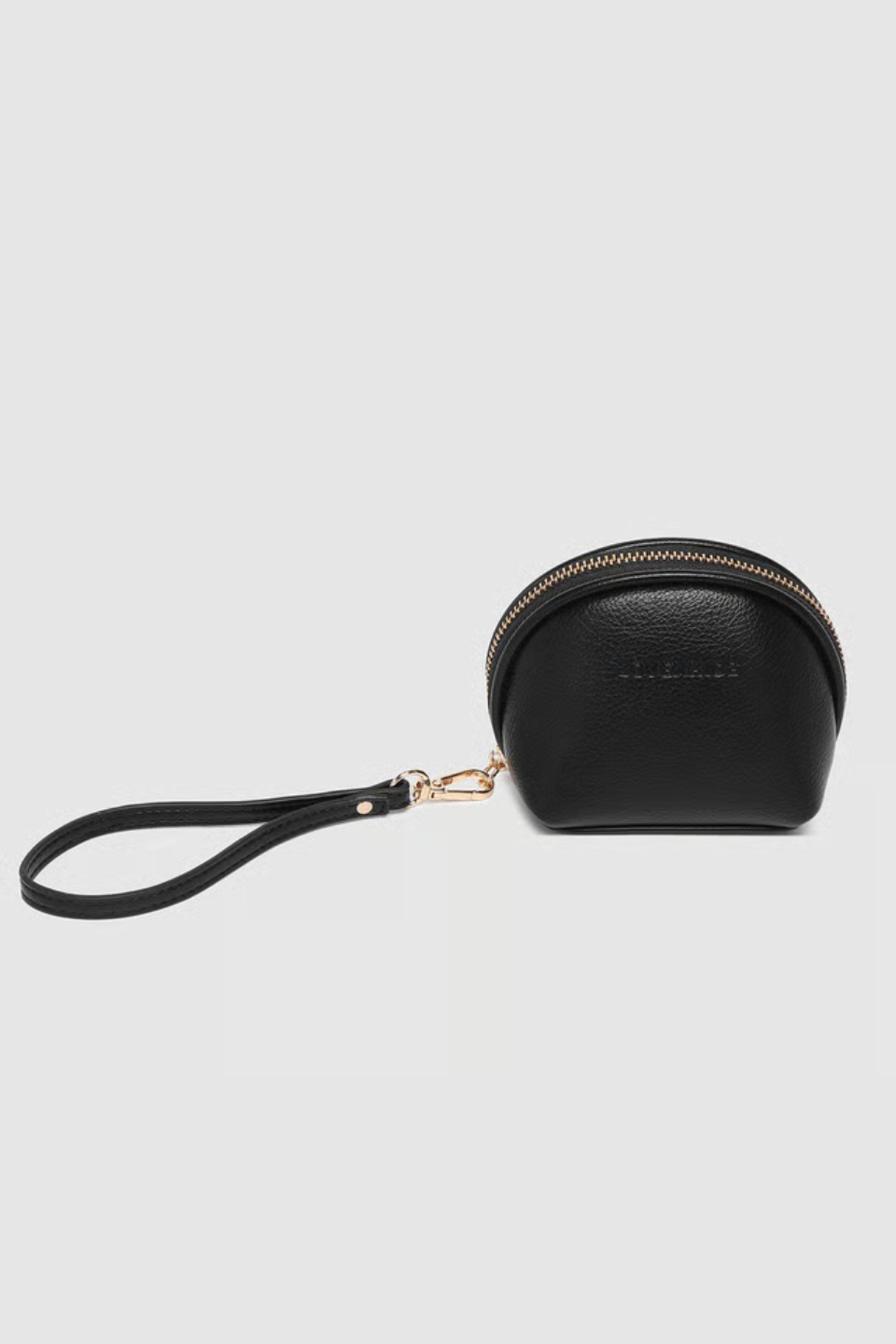 LOUENHIDE Paige Purse in Black - Hot Peppers Clothing