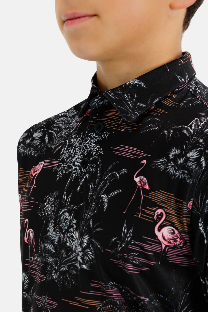 Waggle Flamingrove Boy&