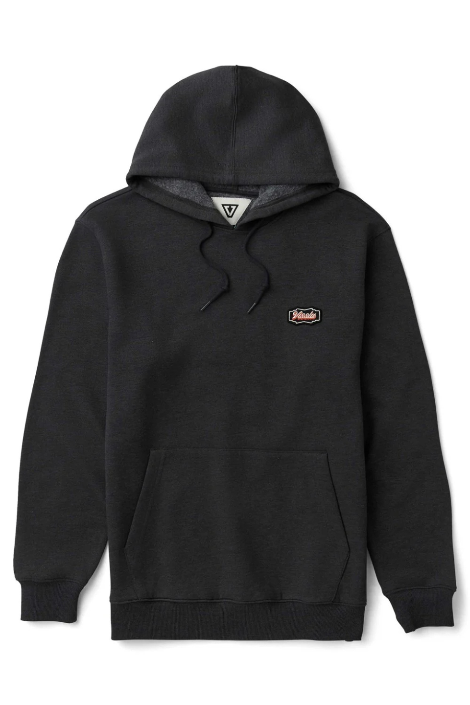 Vissla Solid Sets Eco Pullover Hoodie VISSLA