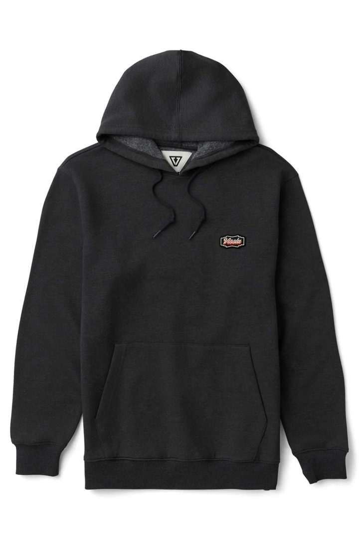 Vissla Solid Sets Eco Pullover Hoodie VISSLA