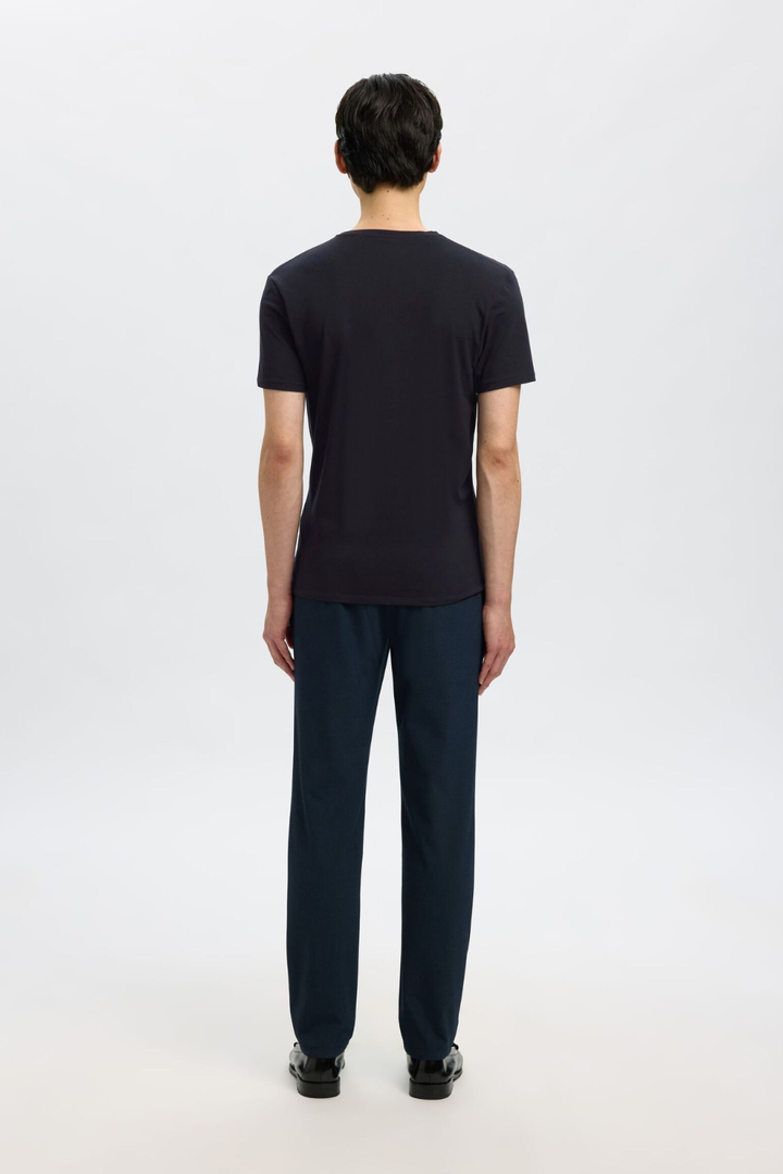 Selected Homme Short Sleeved T-Shirt