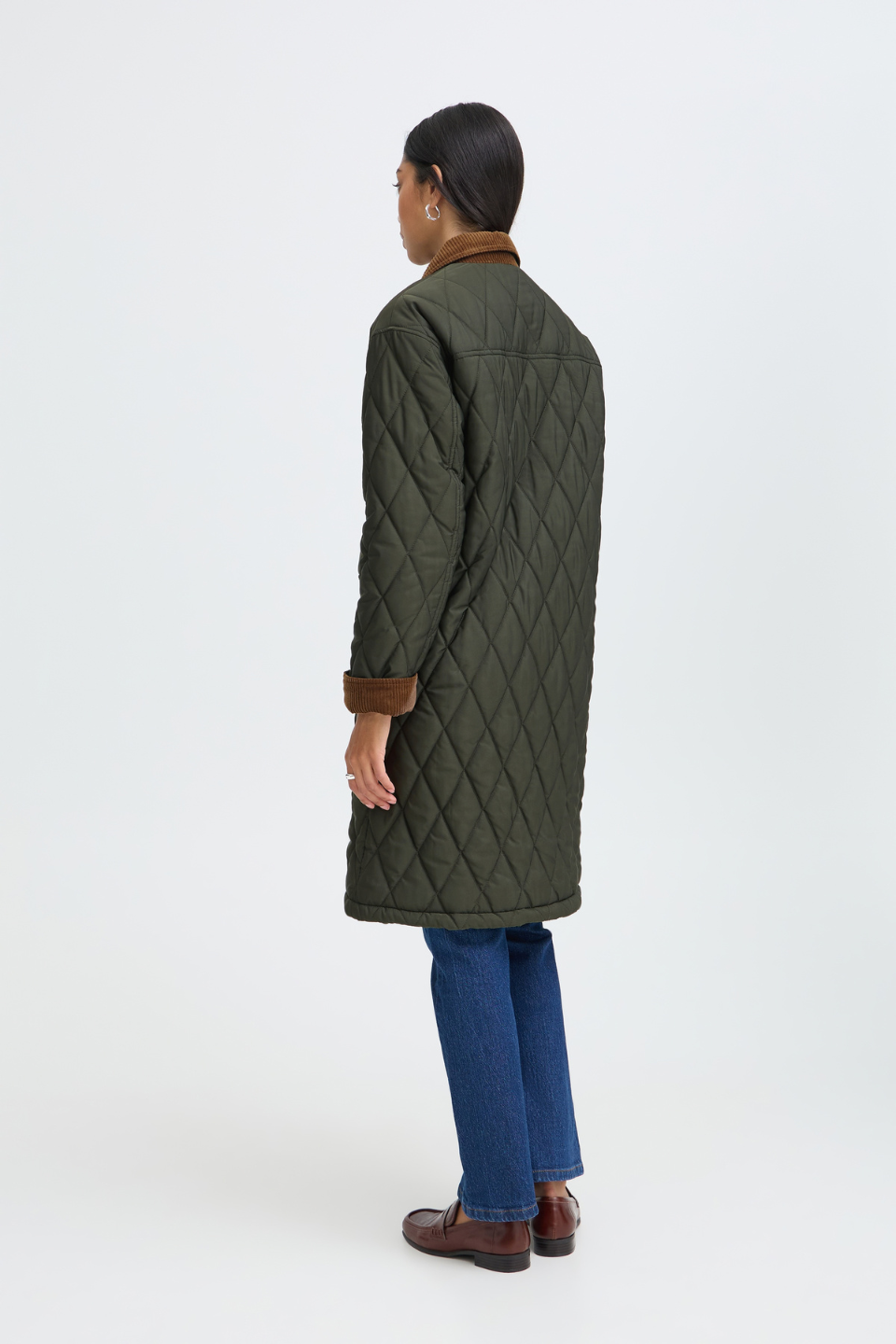 b.young Bellini Coat