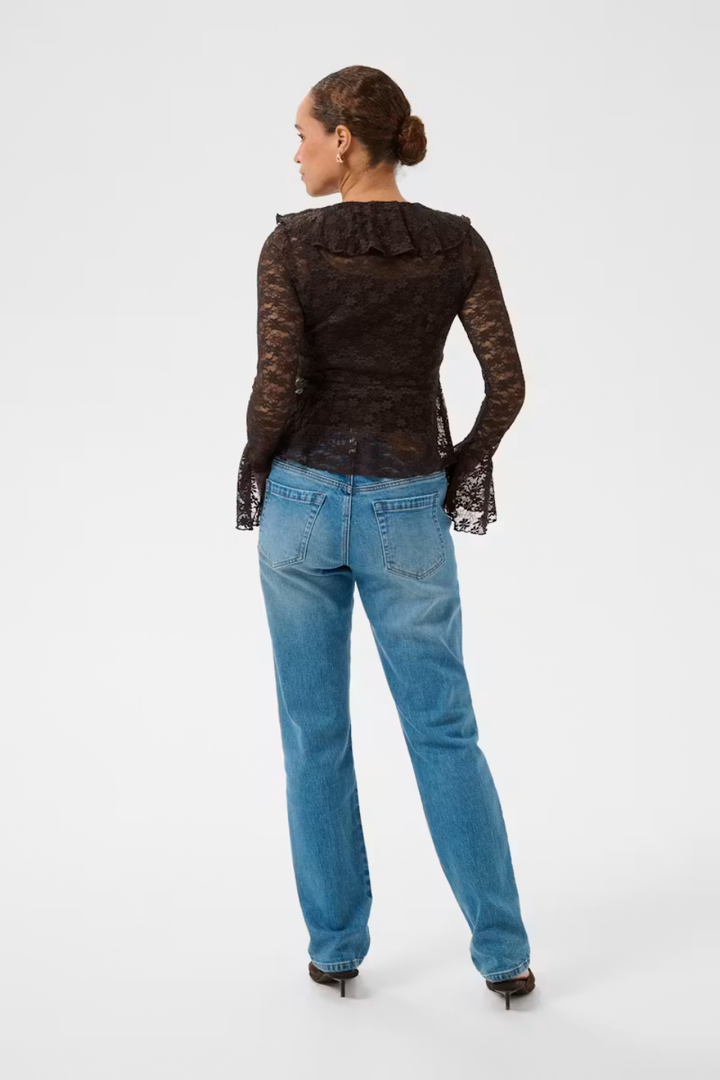 Kaffe Viccy Blouse