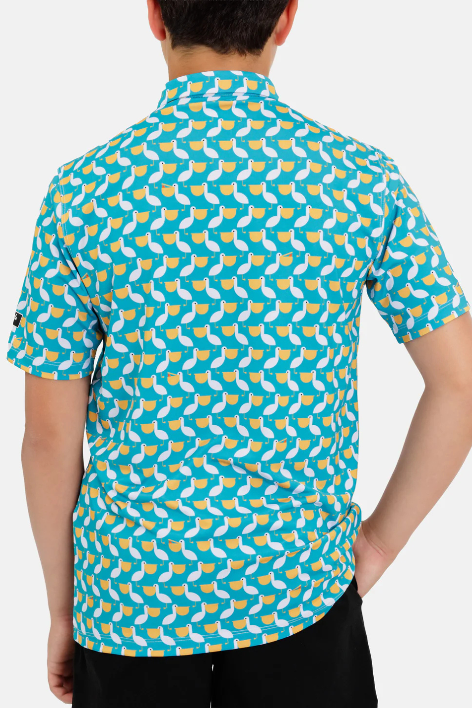 Waggle Pelican Party Boy&