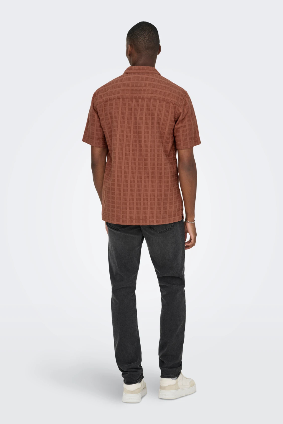 WILSON Shirt - Hot Peppers Clothing