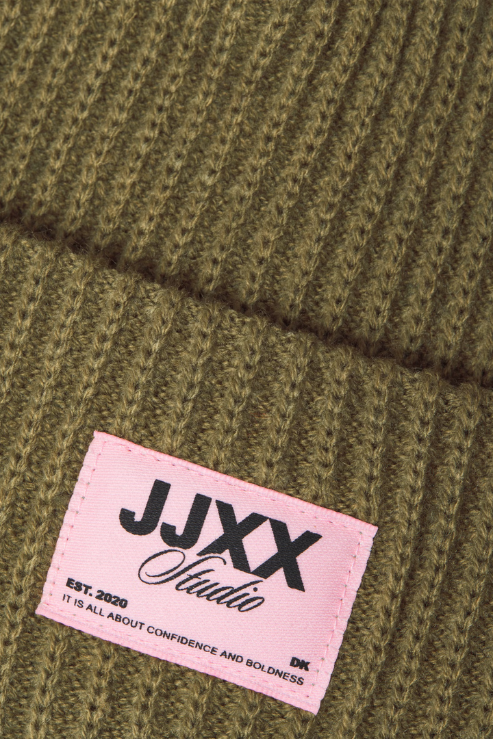 JJXX Othelia Knit Beanie
