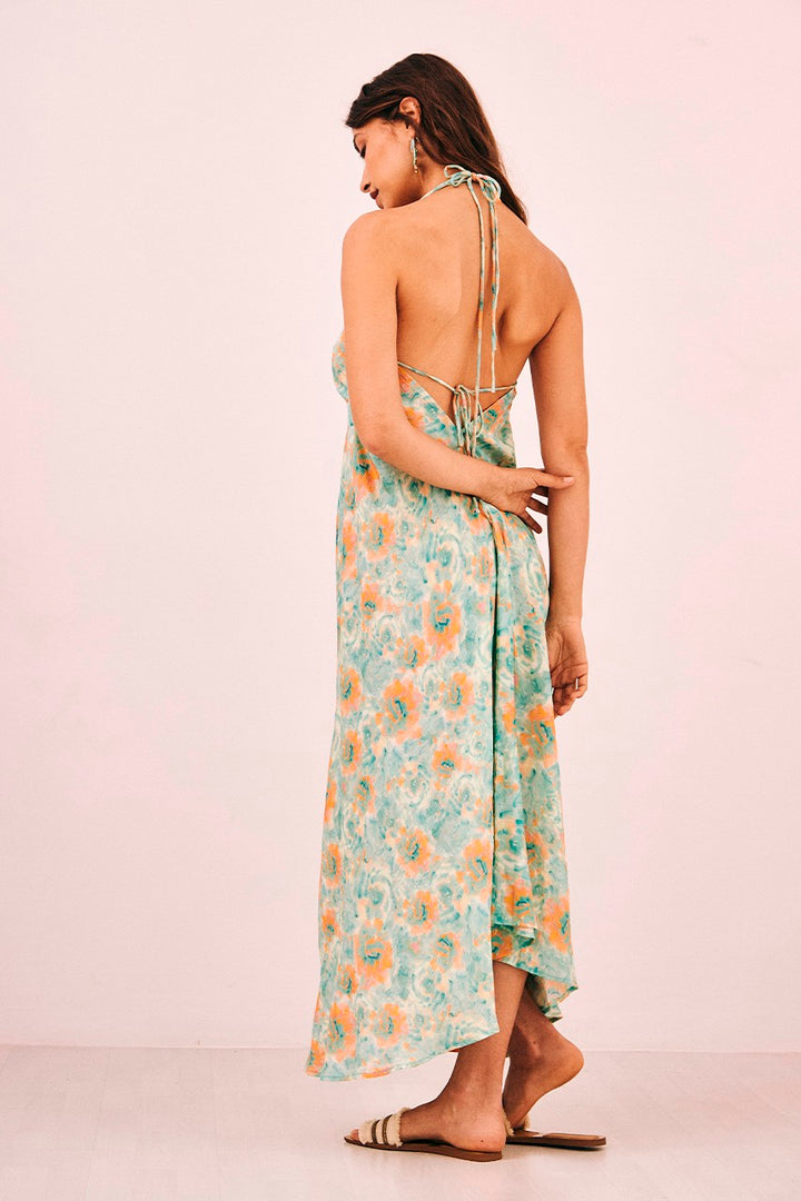 Fluid Dress