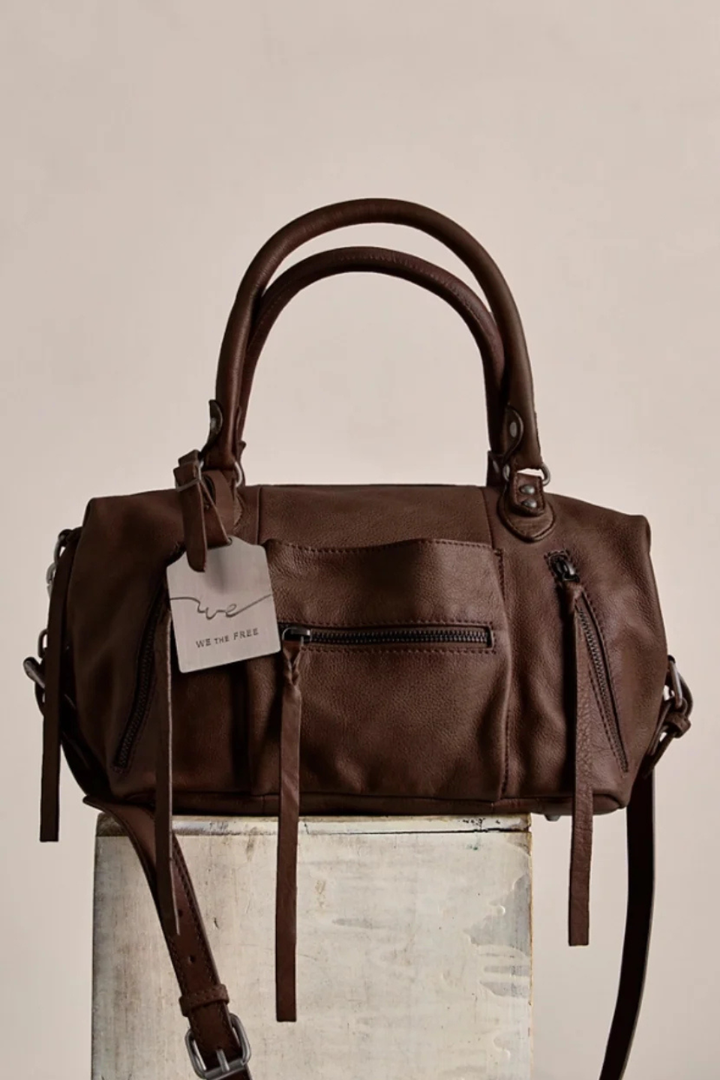Free People Baby Emerson Tote Bag