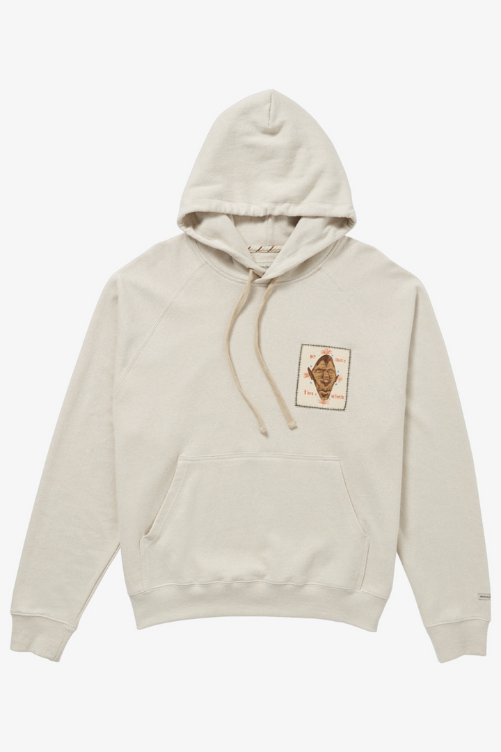 Jacobs Va Pullover Hoodie