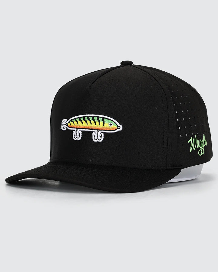 Lured In Hat