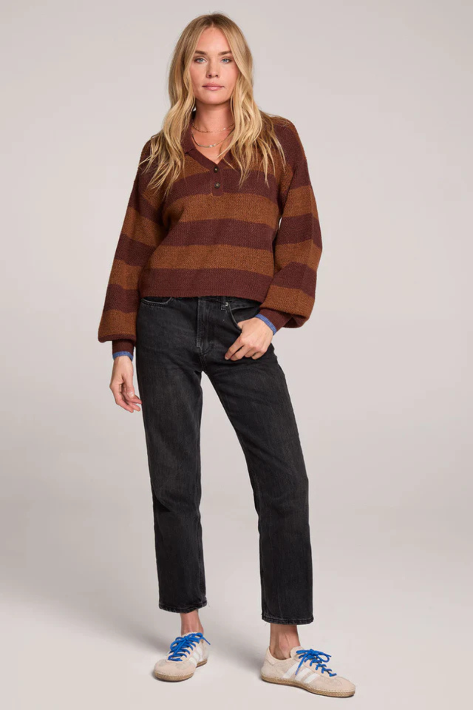 Britta Sweater