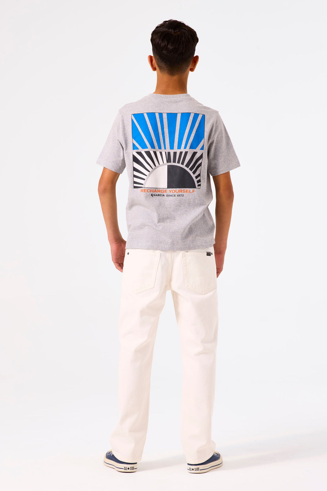 Recharge T-Shirt