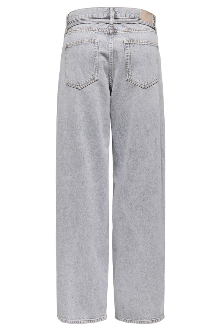 Gianna Straight Leg Jeans