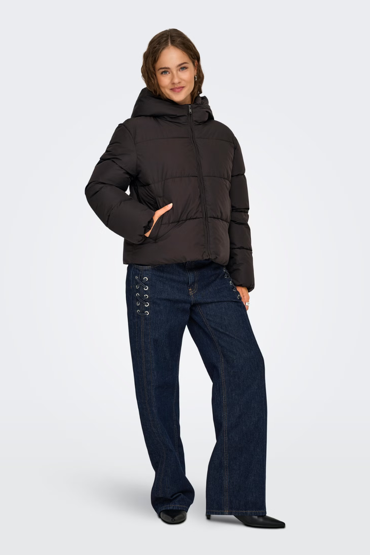 ONLY Juta Puffer jacket