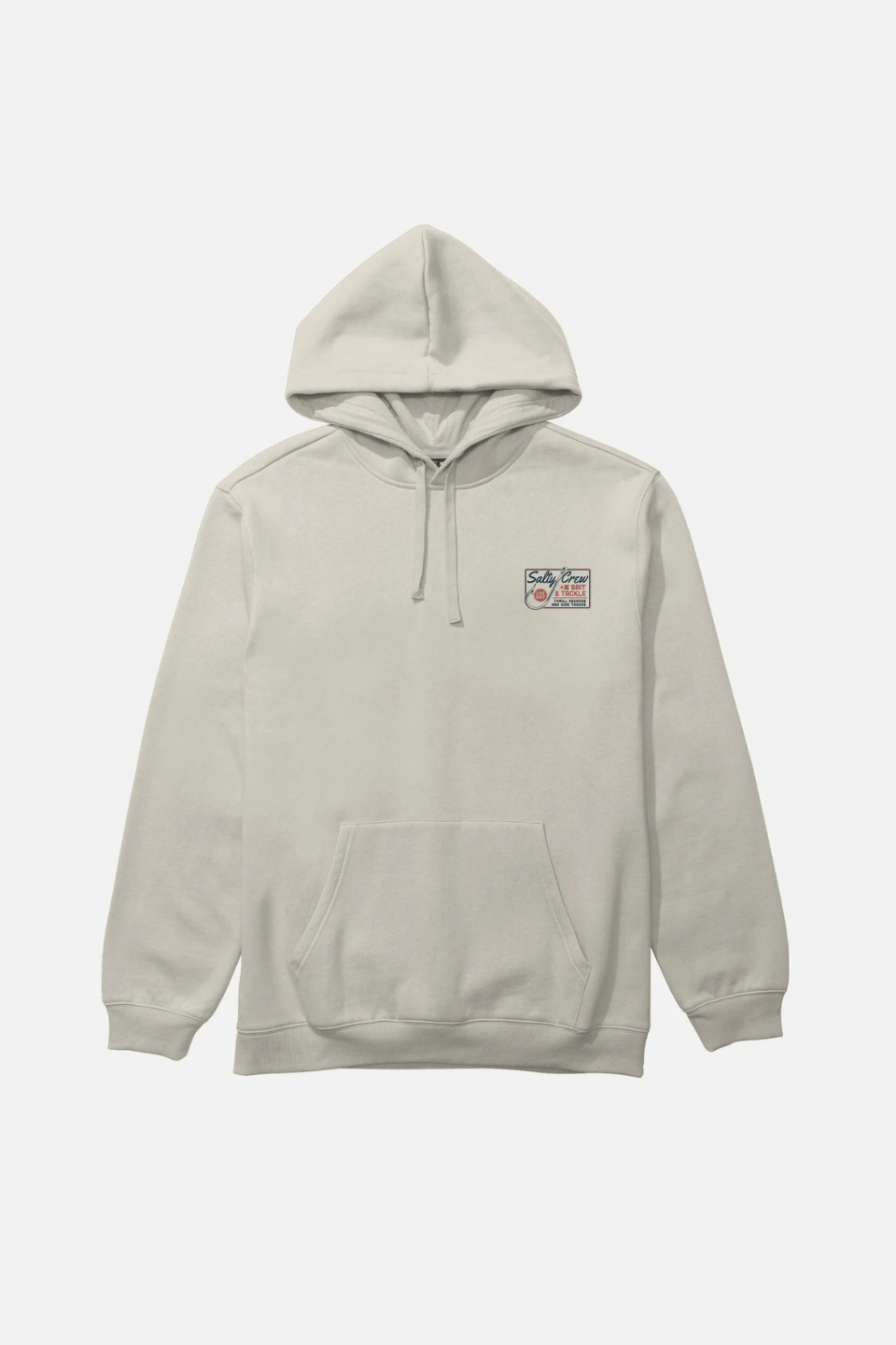 Salty Crew Hooked Up Fleece