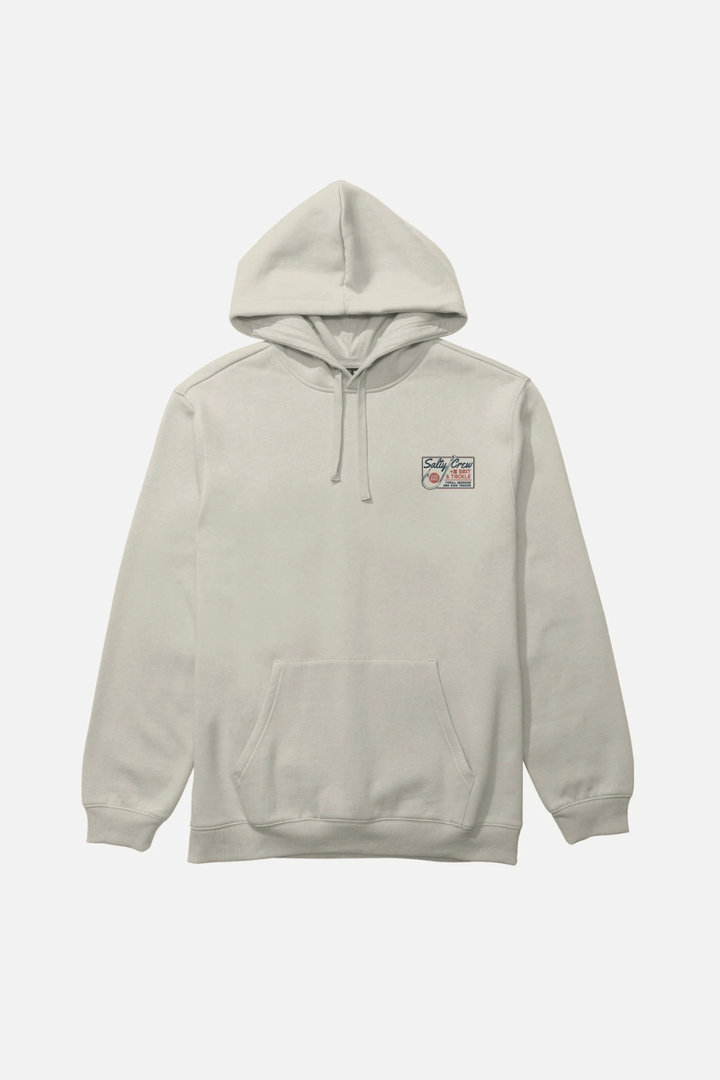 Salty Crew Hooked Up Fleece