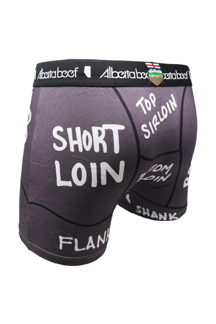 Berta Beef Cuts Boxer Briefs