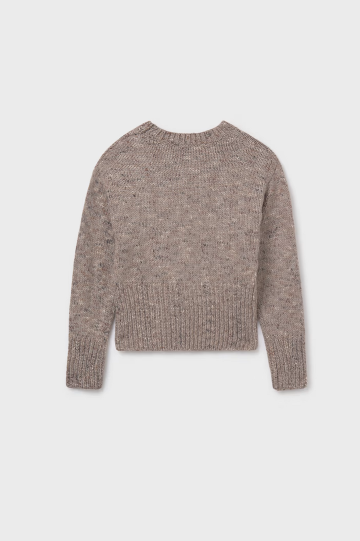 Knit Sweater