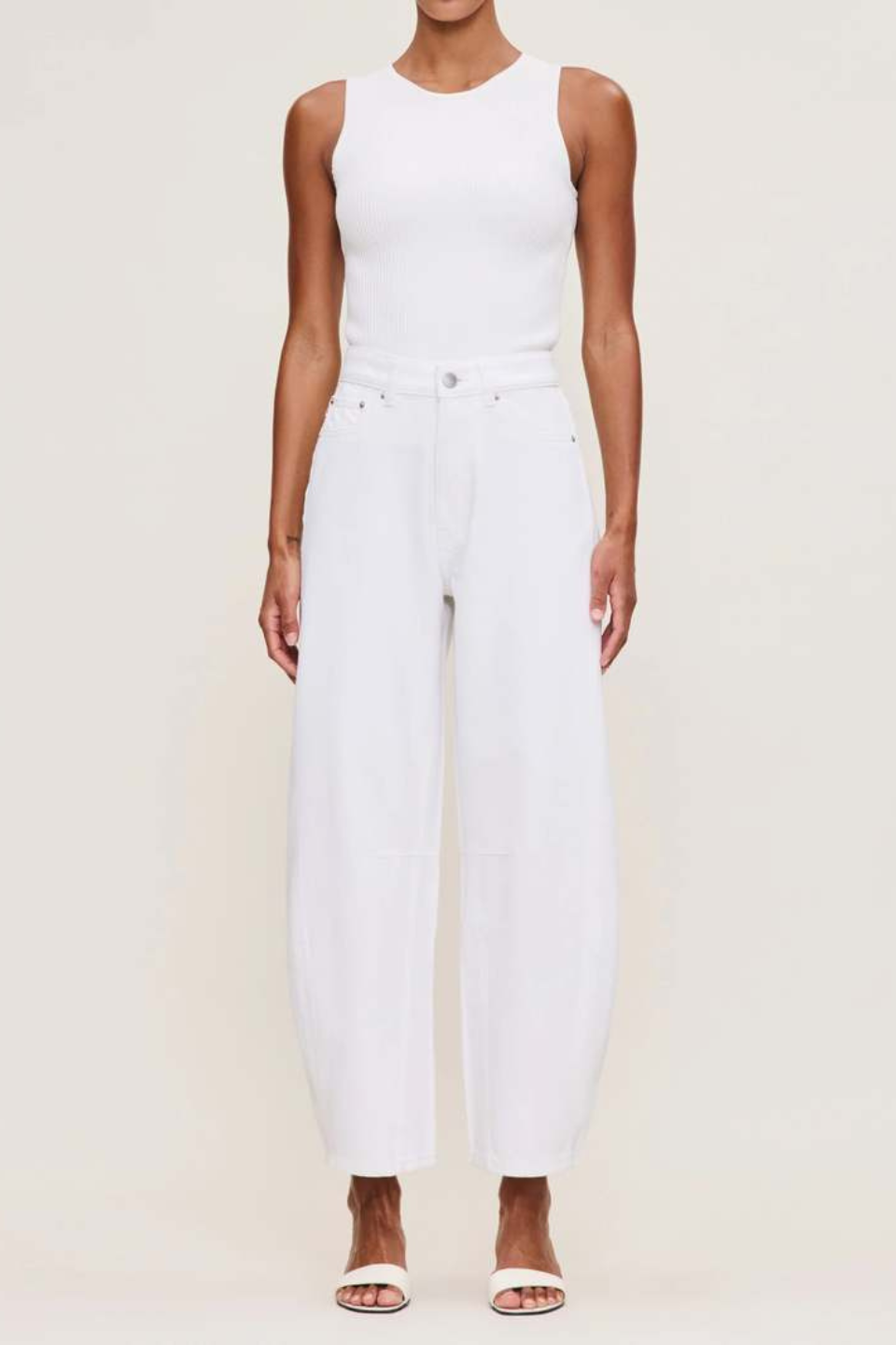 DL1961 Miro Rigid Barrel Jeans DL1961