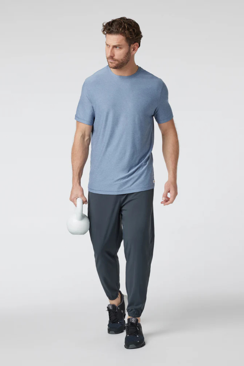 Strato Tech Tee