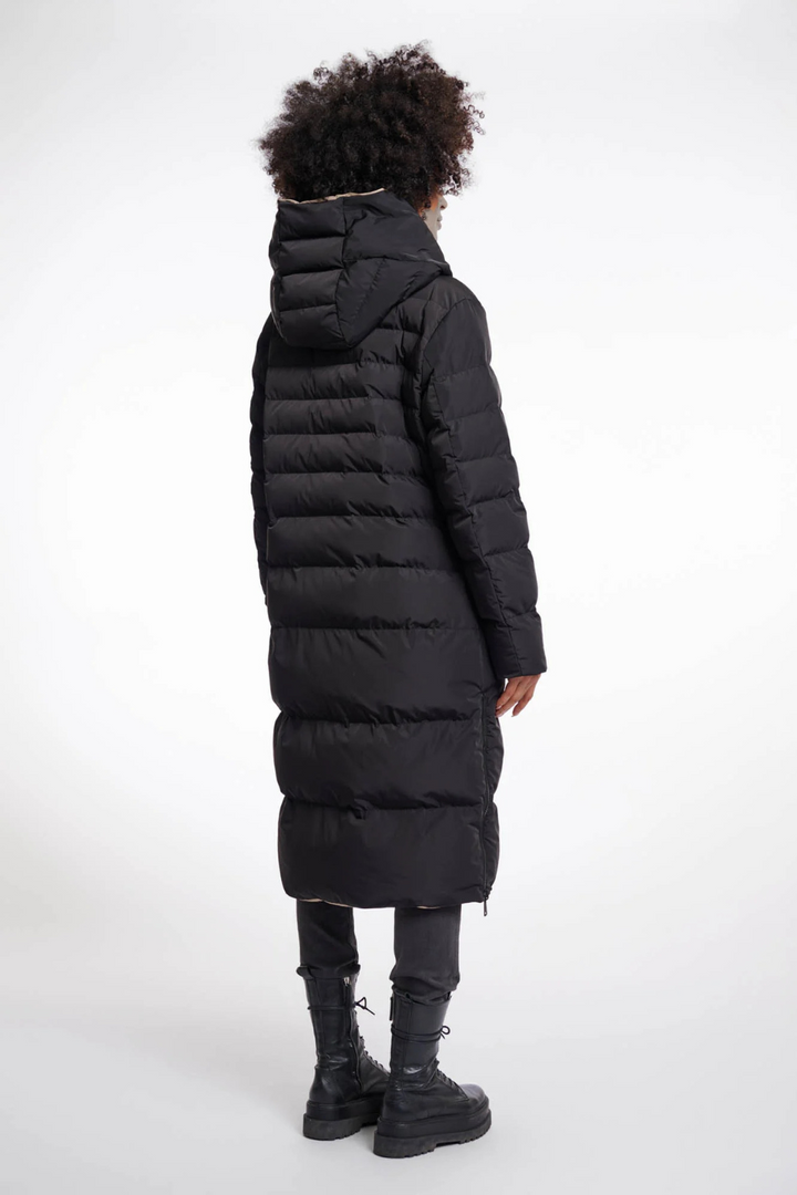 Keila reversible coat