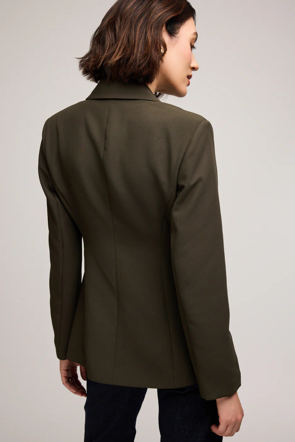 Marren Blazer