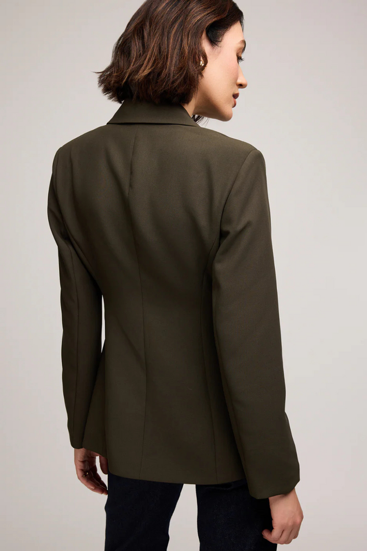 Marren Blazer