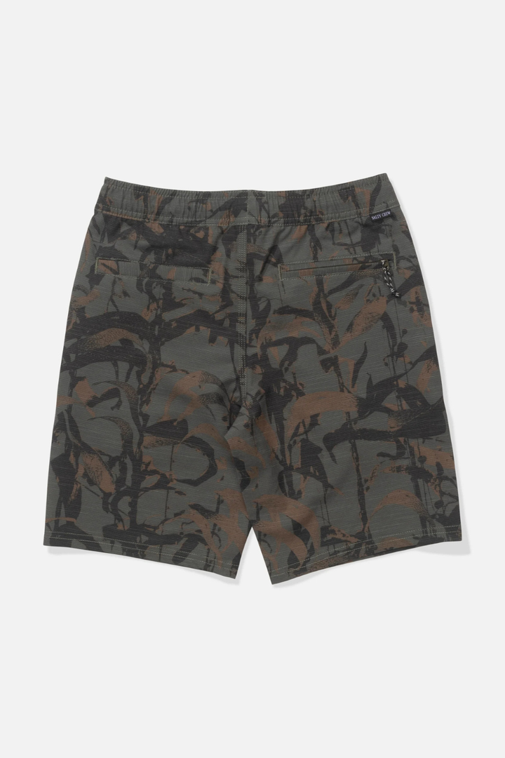 Drifter 16" Boys Elastic Hybrid