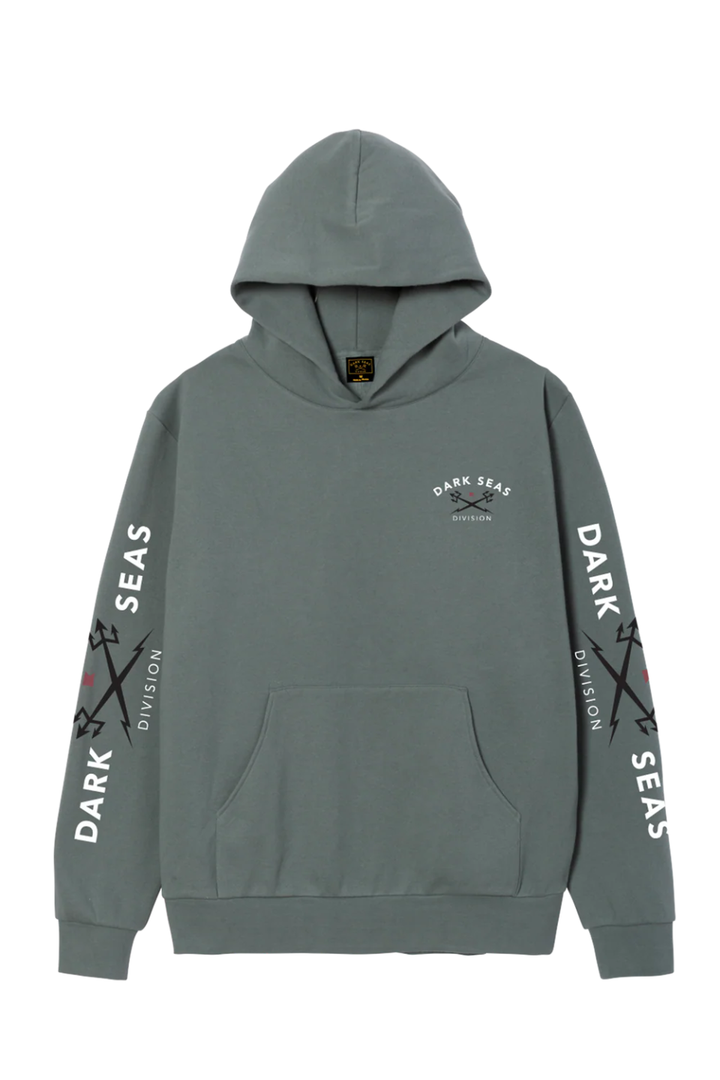 Headmaster III Pullover Hood