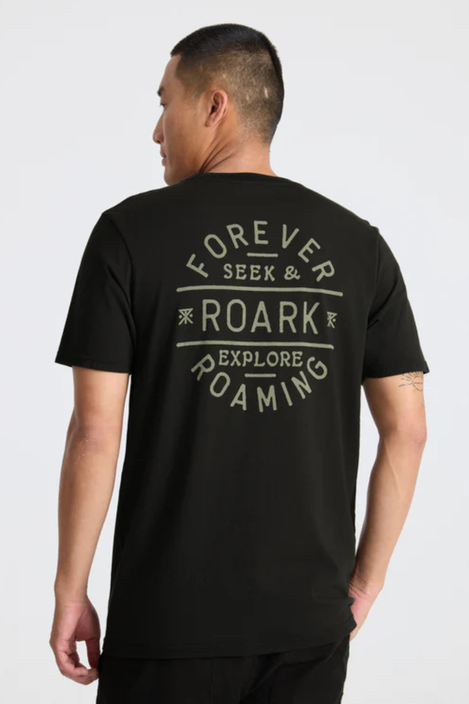 Stamp Premium Tee