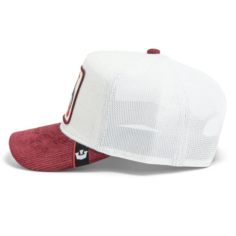 Retsoor Cap