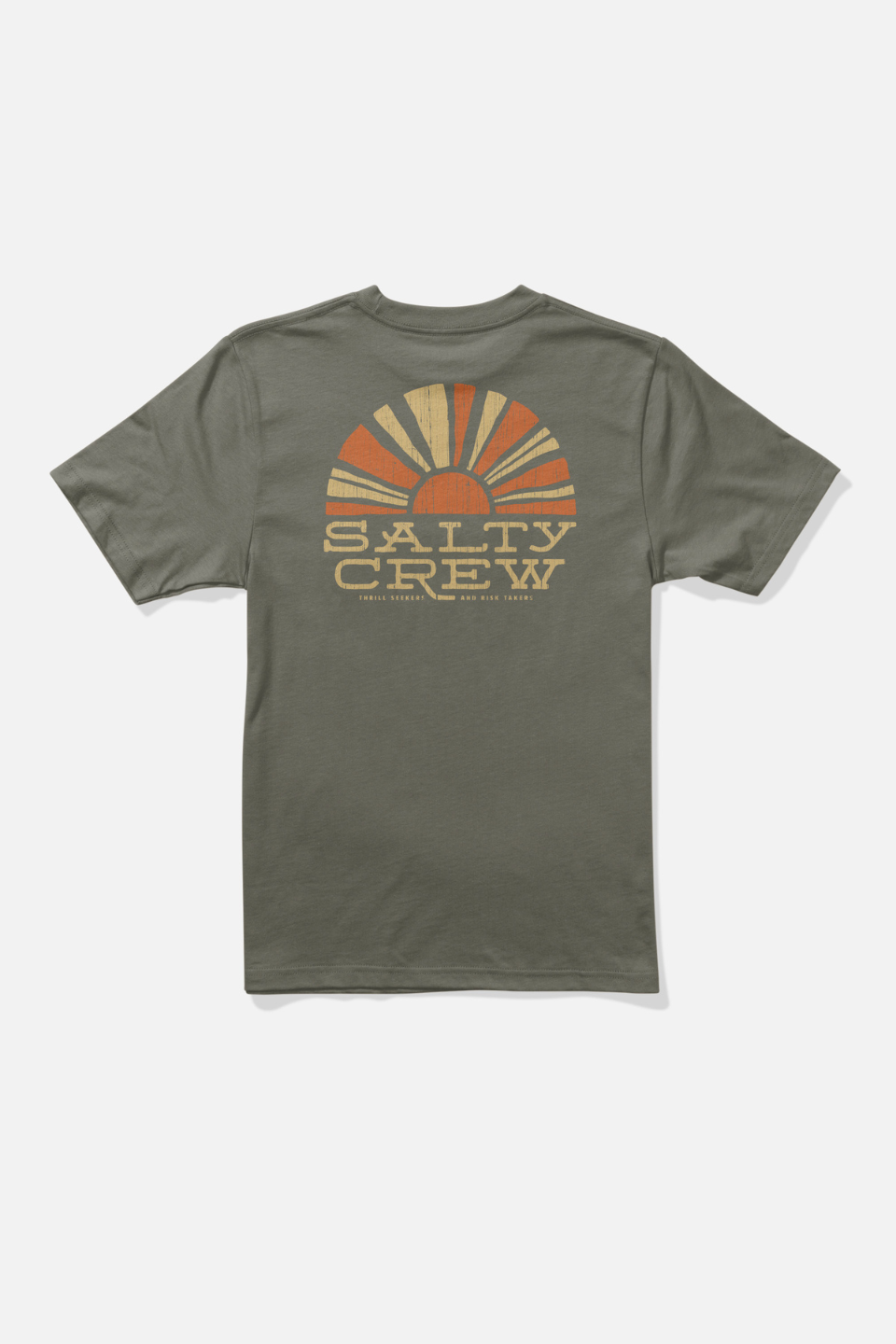 Salty Crew Sunshine Boys Tee SALTY CREW