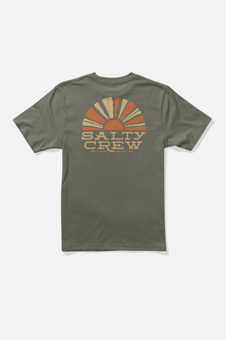 Salty Crew Sunshine Boys Tee SALTY CREW