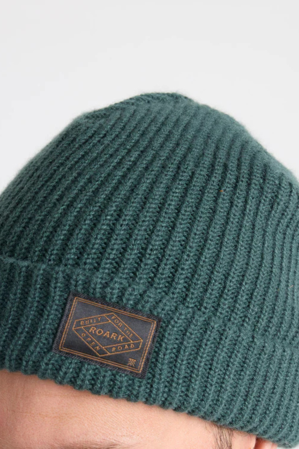 Fisherman Beanie