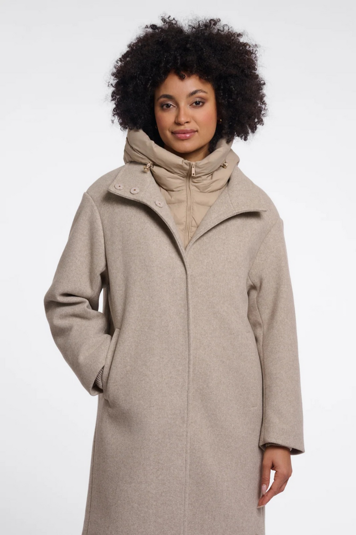 Rino &amp; Pelle Omri Coat