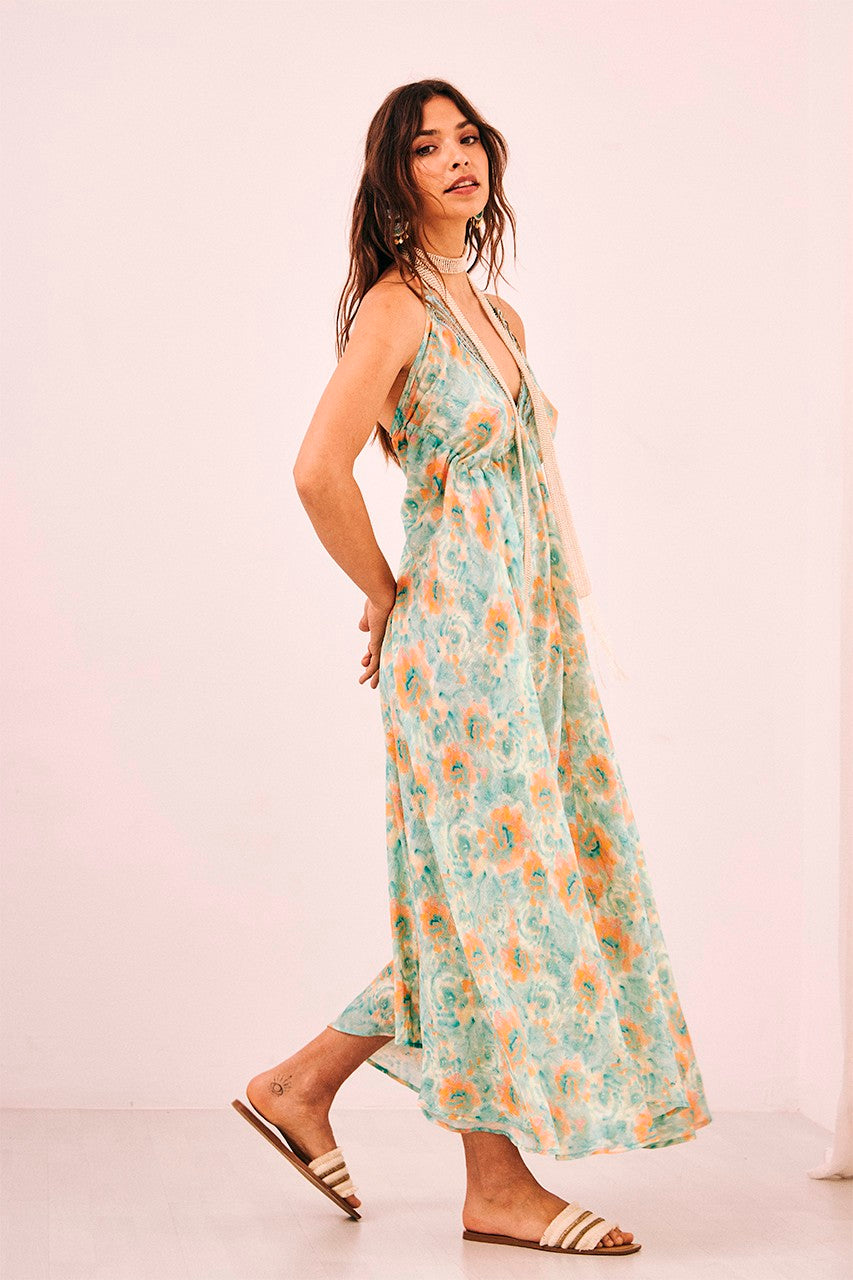 Fluid Dress