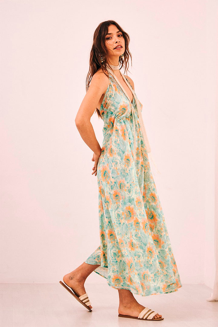 Fluid Dress