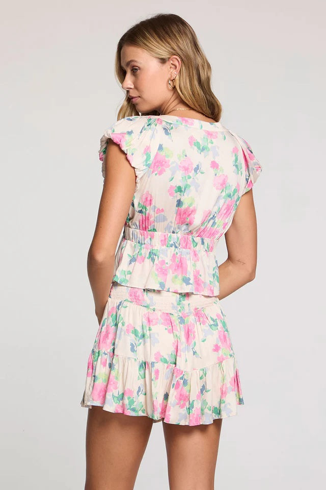 Vereonika Top