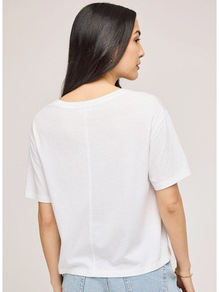 Bridgette Tee