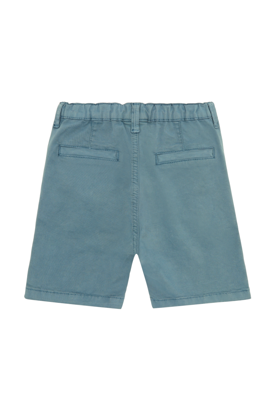 Chino Woven Shorts - Hot Peppers Clothing