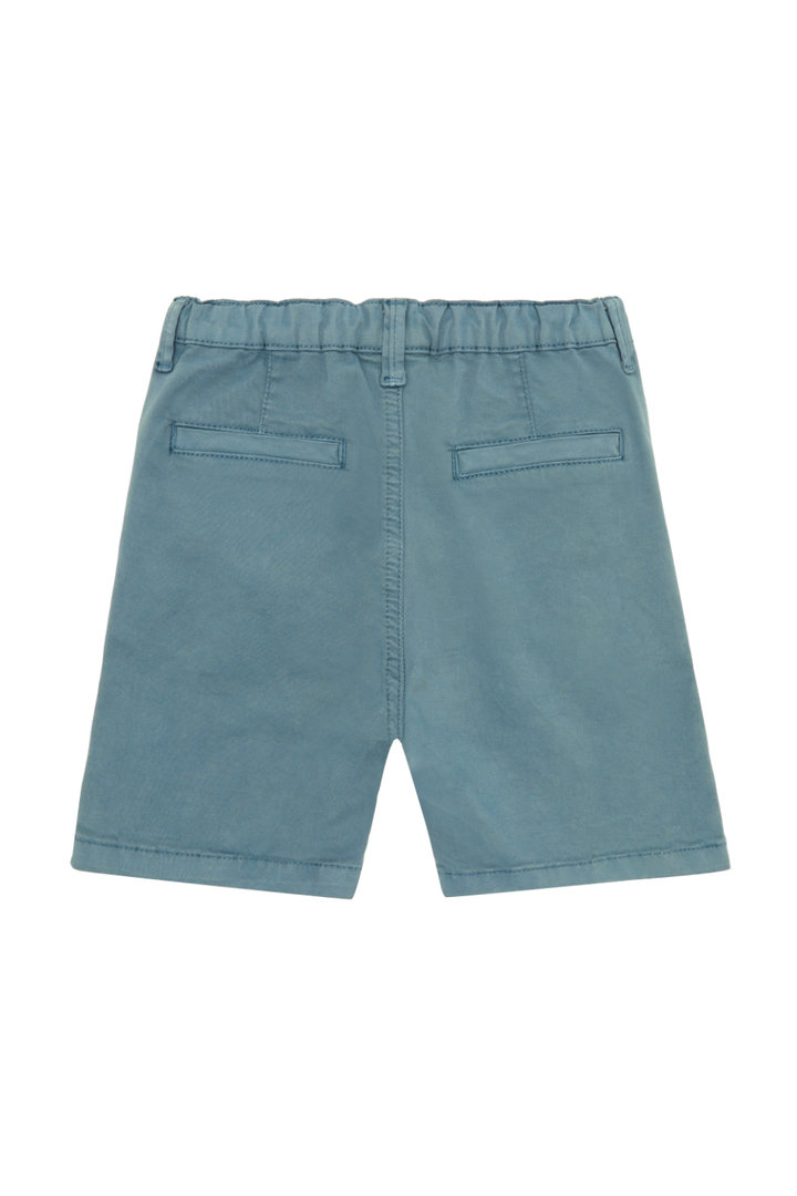 Chino Woven Shorts - Hot Peppers Clothing