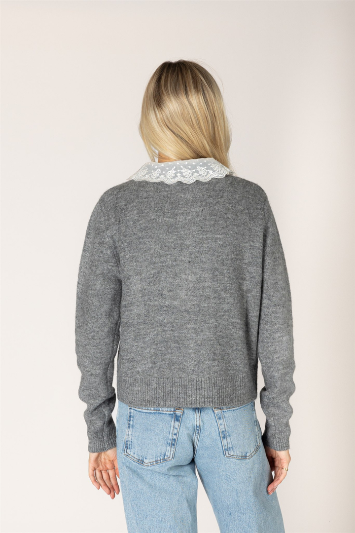 Lyla &amp; Luxe Aisha Cardigan