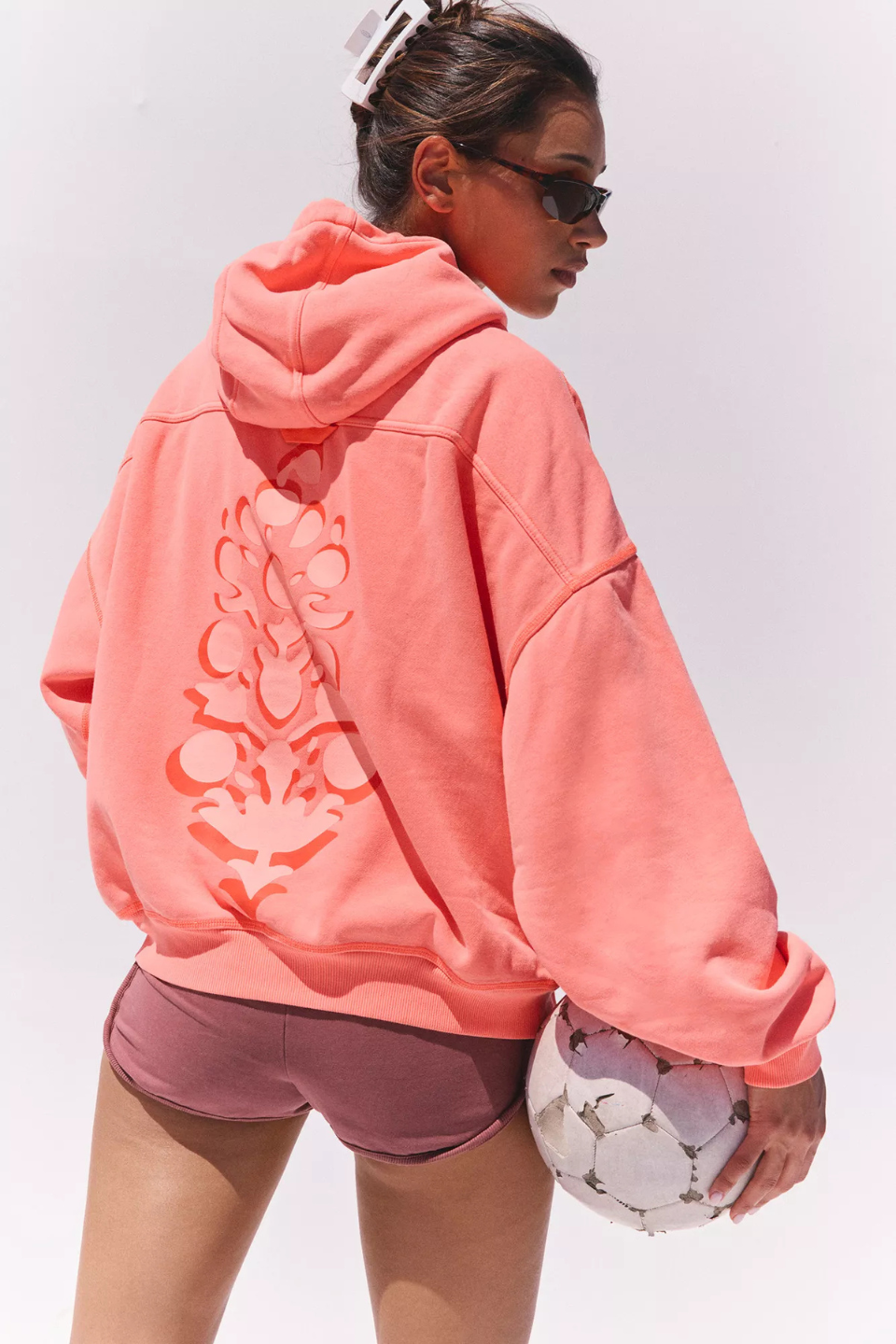 Final Call Hoodie